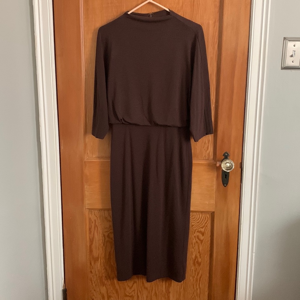 Ann Taylor Petite Dress